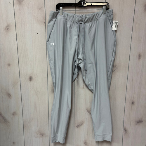 Vist Large View of Product Image Which is Used Under Armour Active Pant 16-33 60093-S000357946