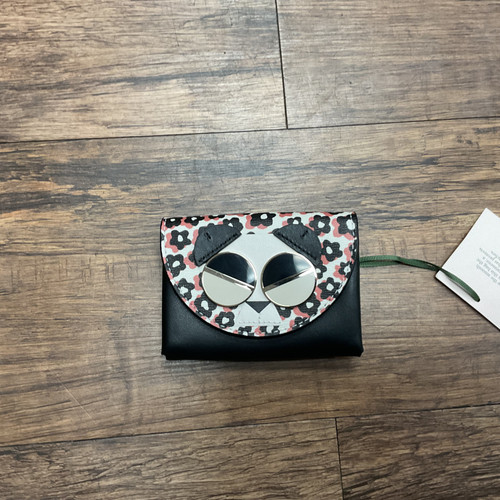 Vist Large View of Product Image Which is Used Kate spade Leather Wallet 60004-S000622262