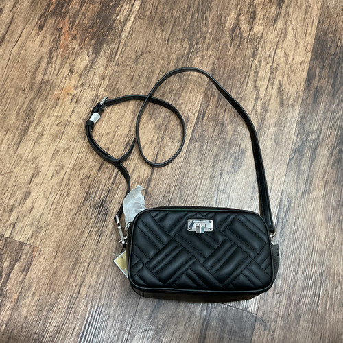 Vist Large View of Product Image Which is Used Michael Michael Kors Small Leather Handbag 60004-S000622290