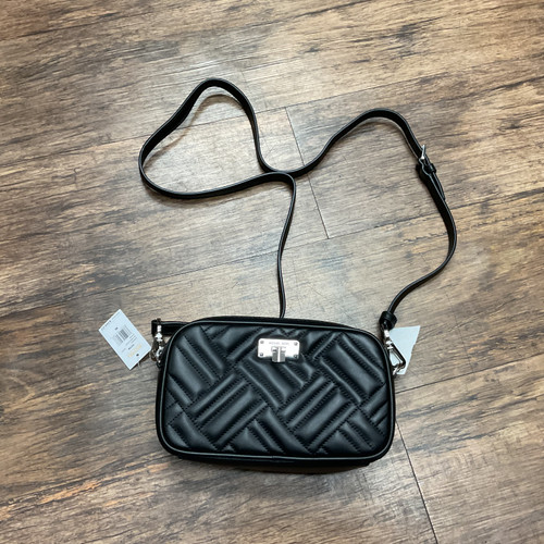 Vist Large View of Product Image Which is Used Michael Michael Kors Small Leather Handbag 60004-S000622293