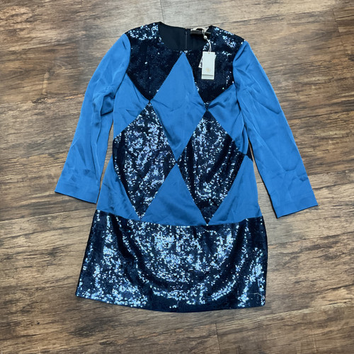 Vist Large View of Product Image Which is Used Tory Burch Short Dress B S-4/6 60004-S000622299