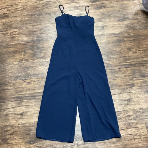 Vist Large View of Product Image Which is Used Lilly Pulitzer Jumpsuit S-4/6 60004-S000622306