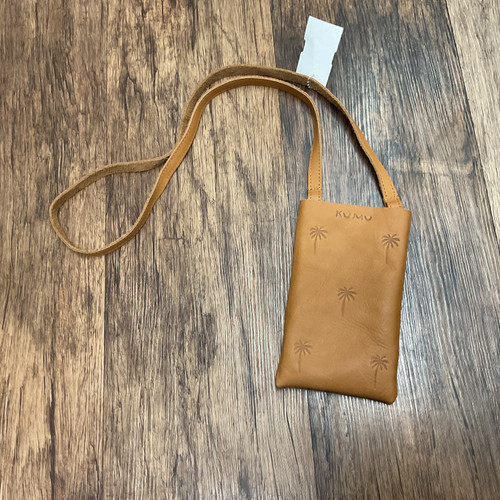Vist Large View of Product Image Which is Used kumu Leather Wallet 60004-S000622314