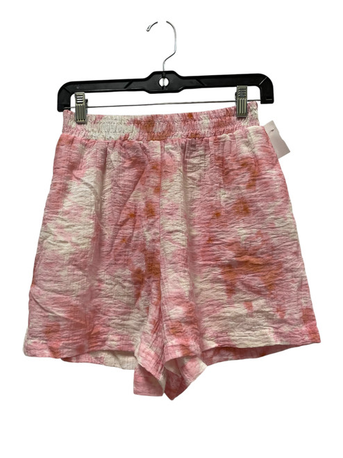 Vist Large View of Product Image Which is Used Zara Shorts 4-27 60069-S000707991
