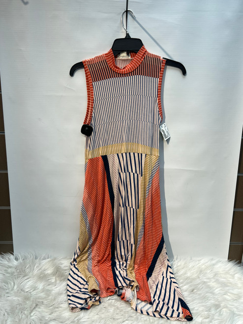 Vist Large View of Product Image Which is Used Maeve Short Dress F XS-0/2 60132-S000100588