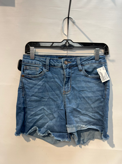 Vist Large View of Product Image Which is Used Judy Blue Shorts S 4-6/27-28 60132-S000100587