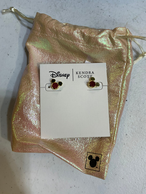 Vist Large View of Product Image Which is Used Kendra Scott Earrings 60126-S000385495