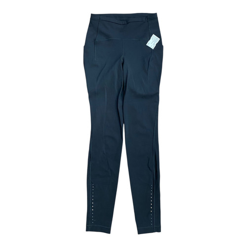 Vist Large View of Product Image Which is Used Lululemon Athletica Active Leggings 4-27 60099-S000331303