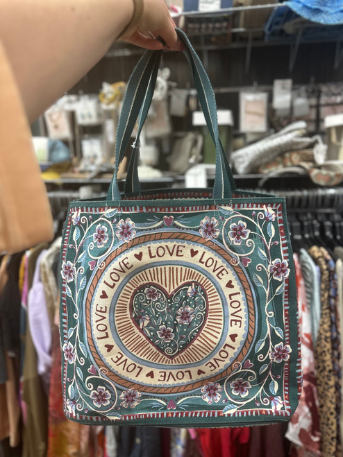 Vist Large View of Product Image Which is Used Brighton Large Handbag 60032-S000637525