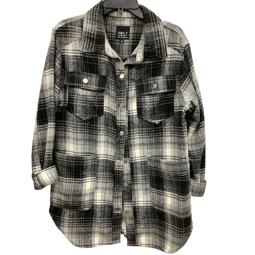 Vist Large View of Product Image Which is Used Unbranded Short Light Jacket L-12/14