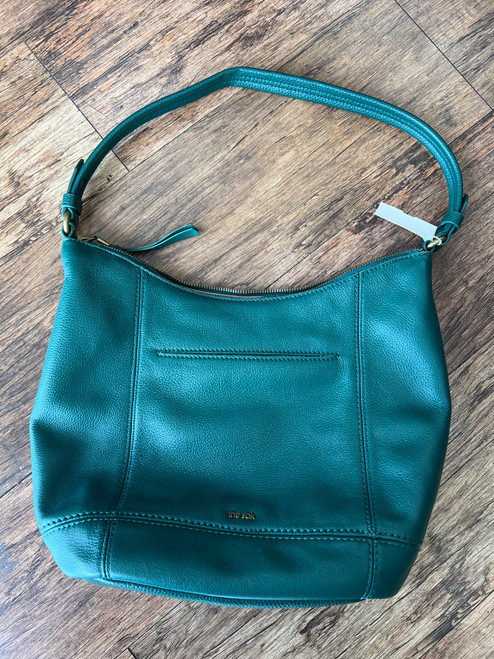 Vist Large View of Product Image Which is Used The Sak Small Leather Handbag 60032-S000637533