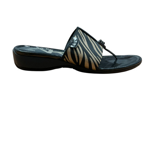 Vist Large View of Product Image Which is Used Anne Klein Sandals 8.5