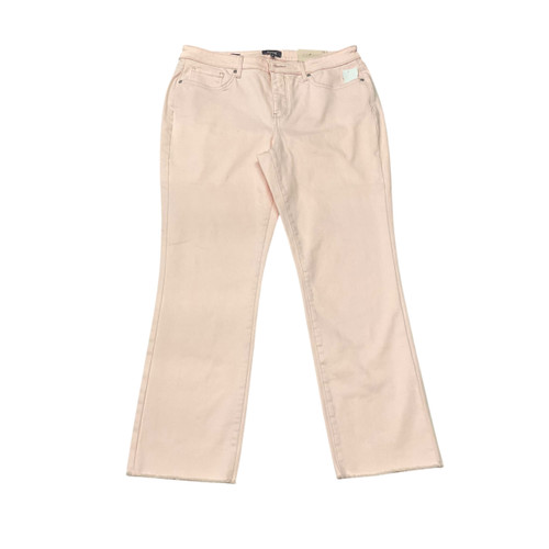 Used Nydj Denim 10-30 60105-S000249563 Vist Large View of Product Image Which is Used Nydj Denim 10-30