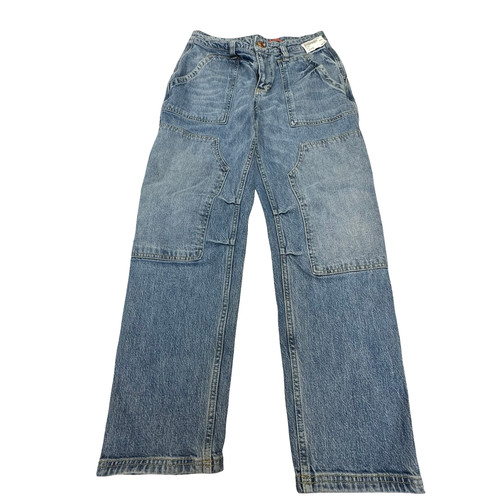 Used Pilcro Denim 8-29 60115-S000222491 Vist Large View of Product Image Which is Used Pilcro Denim 8-29