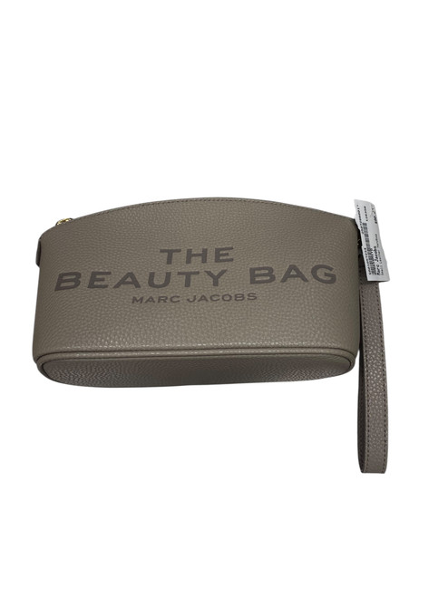 Vist Large View of Product Image Which is Used Marc Jacobs Small Leather Handbag 60017-S001057234