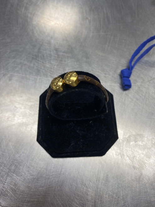 Vist Large View of Product Image Which is Used Louis Vuitton Bracelet 60017-S001057240