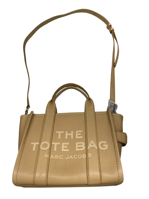 Vist Large View of Product Image Which is Used Marc Jacobs Large Leather Handbag 60017-S001057239