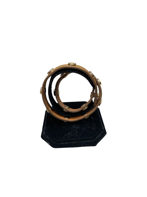 Vist Large View of Product Image Which is Used Tory Burch Bracelet 60017-S001057245