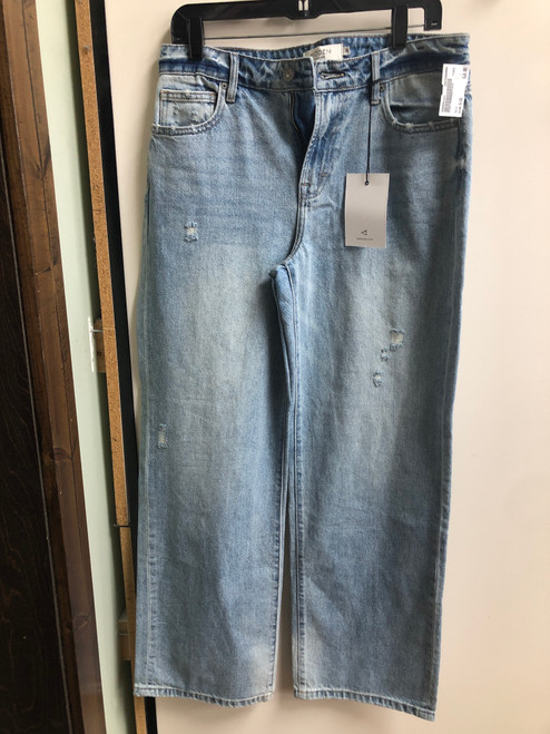Vist Large View of Product Image Which is Used Unbranded Denim 6-28 60060-S000591331