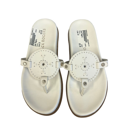 Vist Large View of Product Image Which is Used Jack Rogers Sandals 10 60115-S000222520