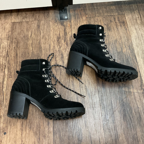 Vist Large View of Product Image Which is Used 1909 Ankle Boots 10 60004-S000622324