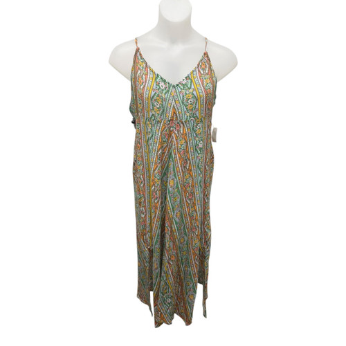 Vist Large View of Product Image Which is Used O’Neill Long Dress B XL-16