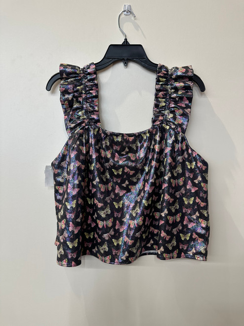 Vist Large View of Product Image Which is Used Unbranded Romper M-8/10 60031-S000764691