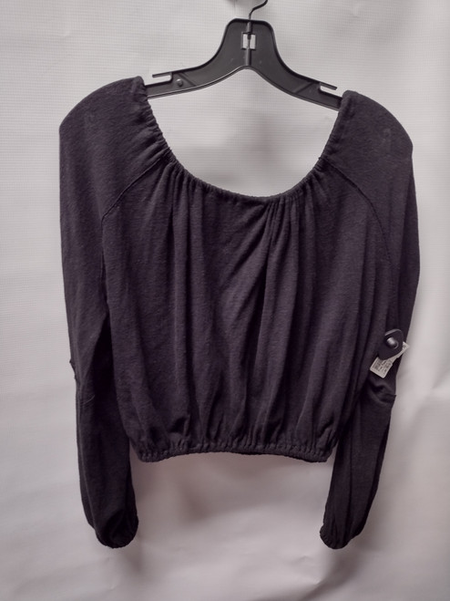 Vist Large View of Product Image Which is Used Free People Long Sleeve Top XS-0/2