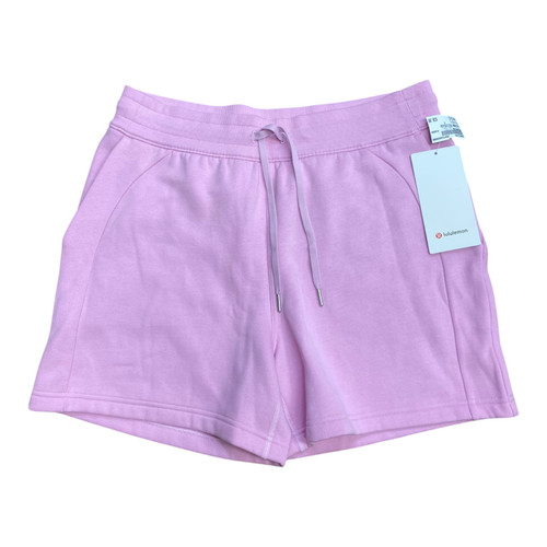 Vist Large View of Product Image Which is Used Lululemon Athletica Active Shorts 12-31 60099-S000331356