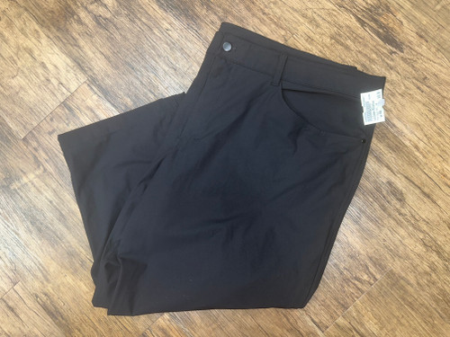 Vist Large View of Product Image Which is Used Lululemon Athletica Mens Casual Pant 44W 60032-S000637552