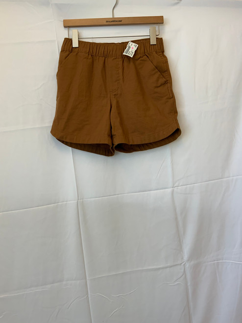 Vist Large View of Product Image Which is Used Carhartt Shorts P 0-25 60009-S000581101