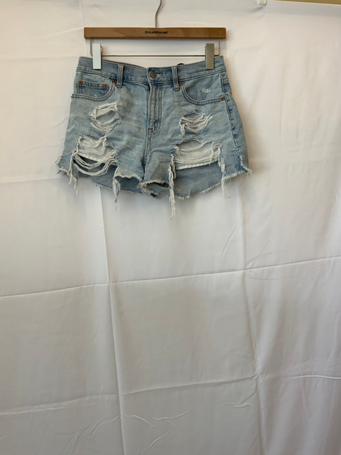 Vist Large View of Product Image Which is Used Unbranded Shorts P 4-27 60009-S000581105