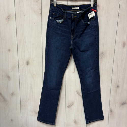 Vist Large View of Product Image Which is Used Levi's Denim 10-30 60093-S000357999