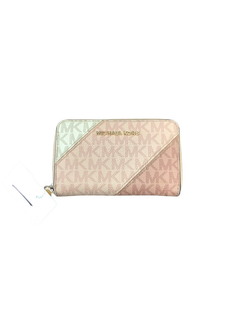 Vist Large View of Product Image Which is Used Michael Michael Kors Wallet 60069-S000708064