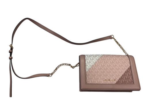 Vist Large View of Product Image Which is Used Michael Michael Kors Large Handbag 60069-S000708062