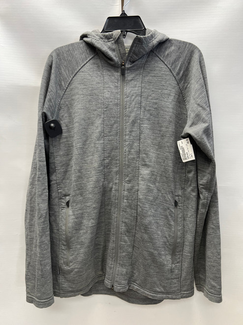 Vist Large View of Product Image Which is Used Icebreaker Men's Light Jacket S