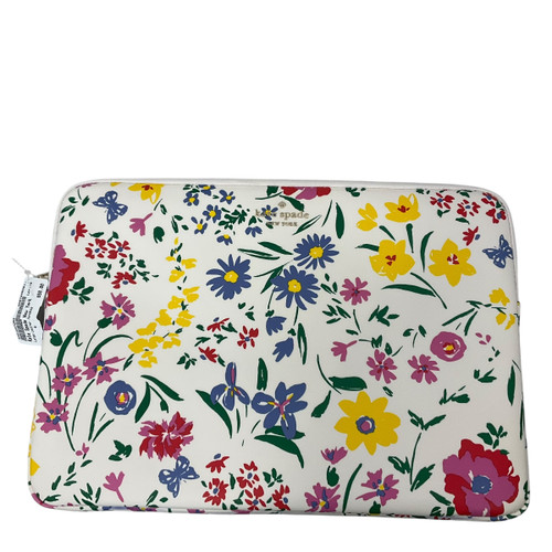 Vist Large View of Product Image Which is Used Kate Spade New York Large Leather Handbag 60017-S001057263