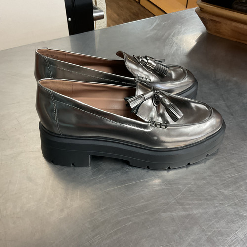 Vist Large View of Product Image Which is Used Naturalizer Flats 8.5 60004-S000622334