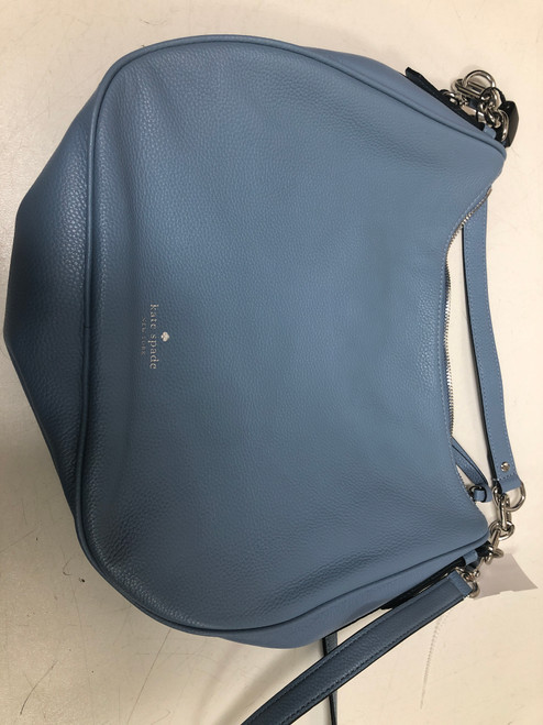 Vist Large View of Product Image Which is Used Kate Spade New York Large Leather Handbag 60060-S000591381