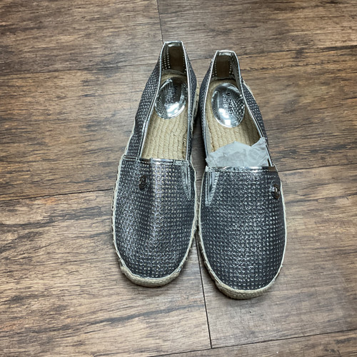 Vist Large View of Product Image Which is Used Michael Michael Kors Flats 9 60004-S000622338