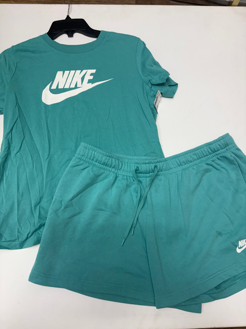 Vist Large View of Product Image Which is Used Nike Romper XL-16 60021-S000799187