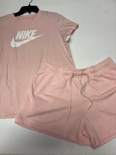 Vist Large View of Product Image Which is Used Nike Romper L-12/14 60021-S000799194