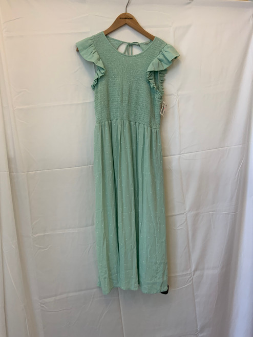 Vist Large View of Product Image Which is Used Unbranded Short Dress B M-8/10 60009-S000581132