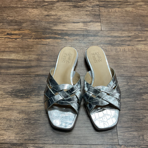 Vist Large View of Product Image Which is Used Naturalizer Sandals 6 60004-S000622353