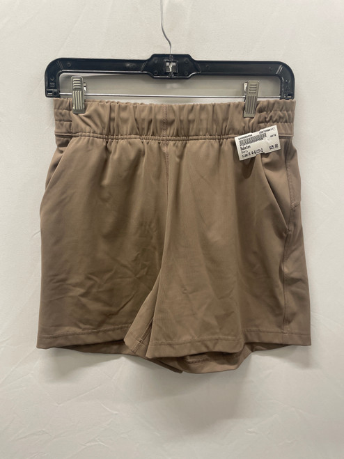 Vist Large View of Product Image Which is Used Brown Babaton Shorts S 4-6/27-28 60137-S000065944
