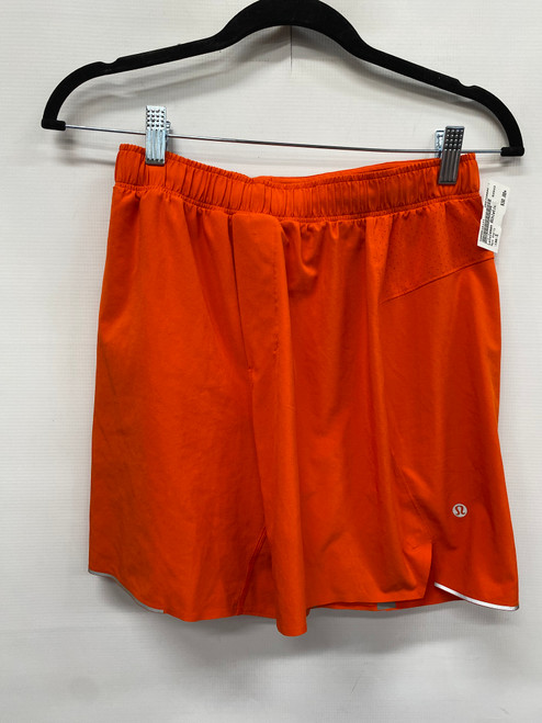 Vist Large View of Product Image Which is Used Lululemon Athletica Mens Shorts S