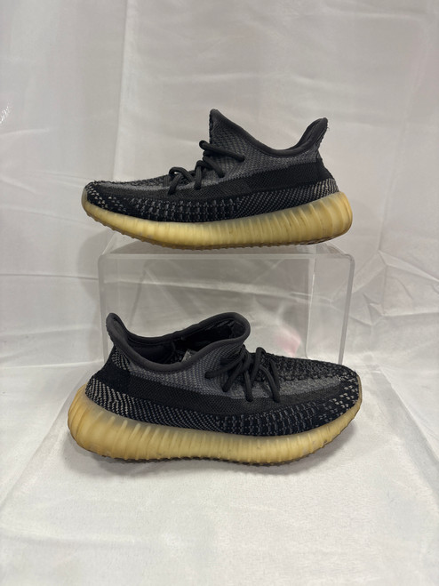 Vist Large View of Product Image Which is Used Yeezy Shoes 5.5
