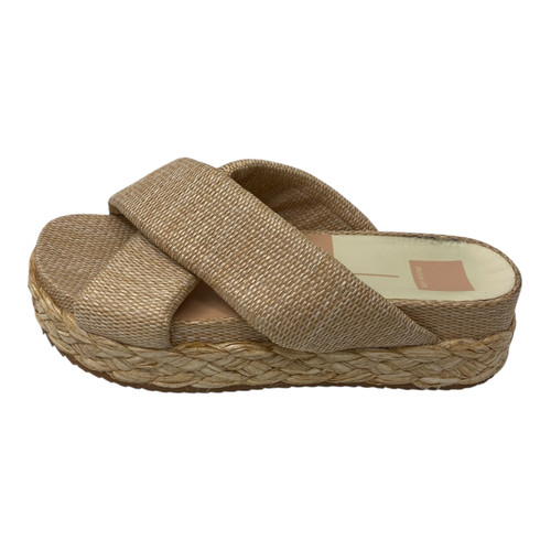 Vist Large View of Product Image Which is Used Dolce Vita Clogs 9.5 60099-S000331391