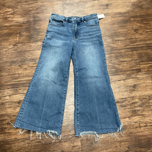 Vist Large View of Product Image Which is Used Madewell Denim 10-30 60004-S000622361