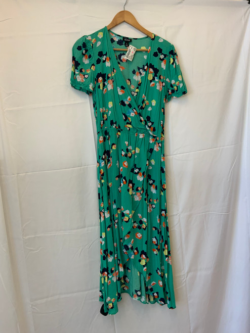 Vist Large View of Product Image Which is Used A.N.A. Short Dress B S-4/6 60009-S000581138
